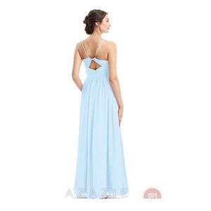 Prom/bridesmaid dress